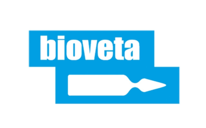 Bioveta logo