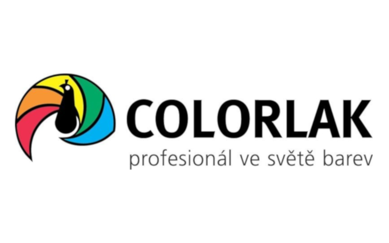 Colorlak logo