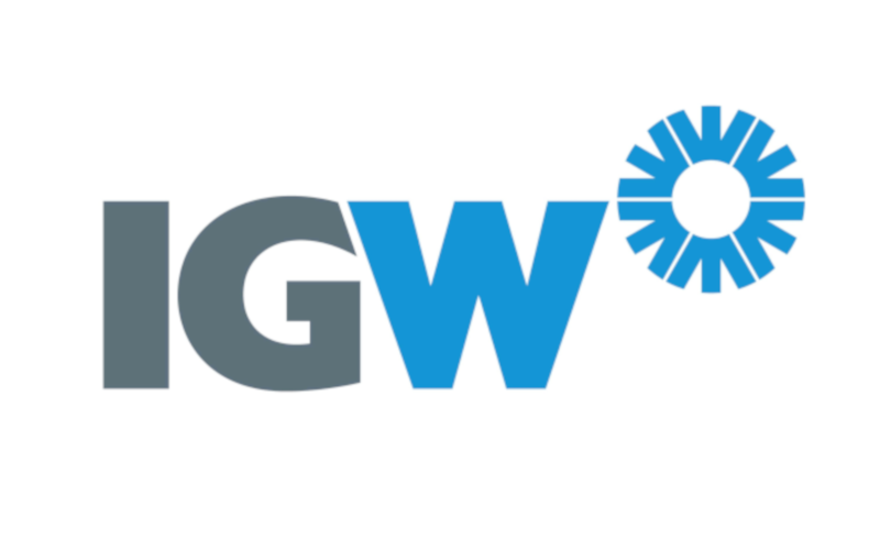 IGW logo