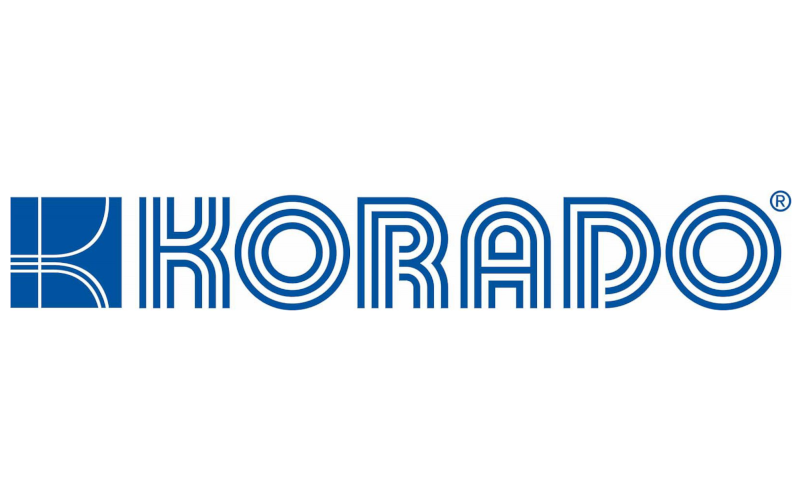 Korado logo