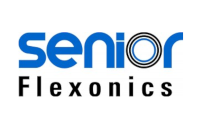 Senior Flexonics logo