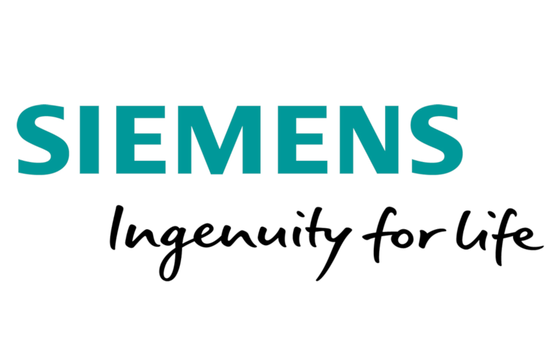 Siemens logo