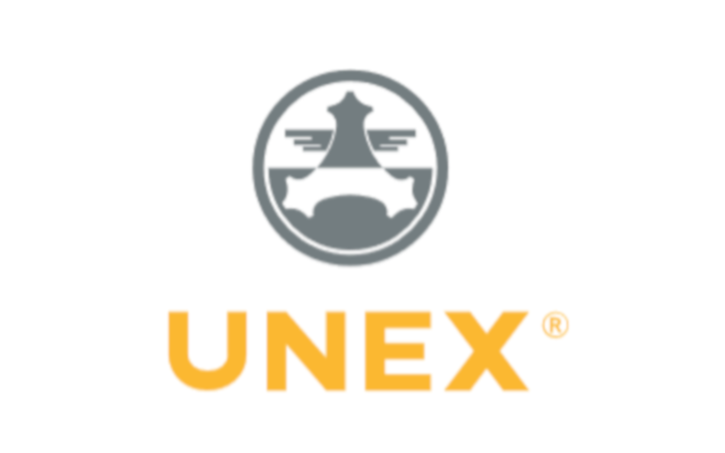 Unex logo