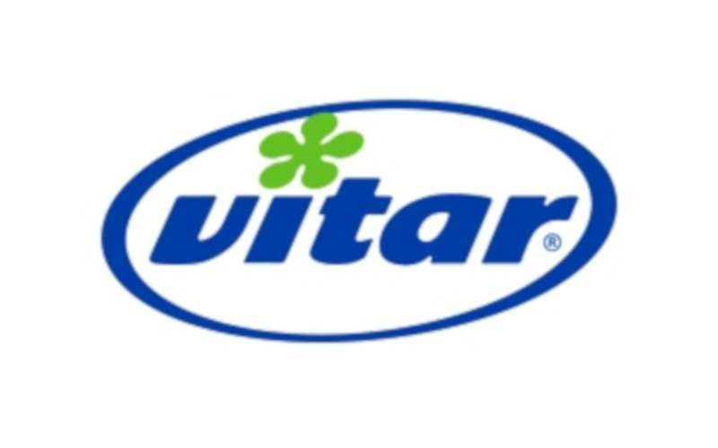 Vitar logo