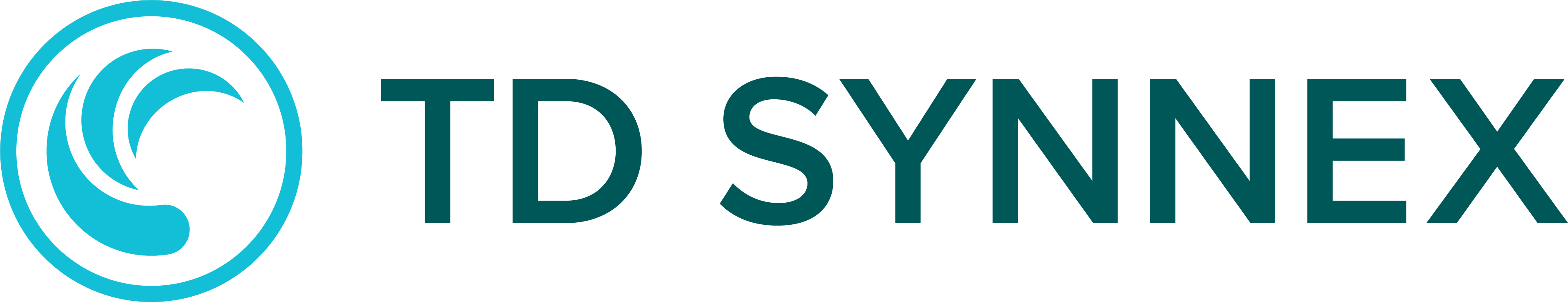TD-Synnex