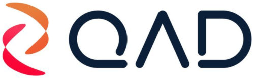 QAD logo