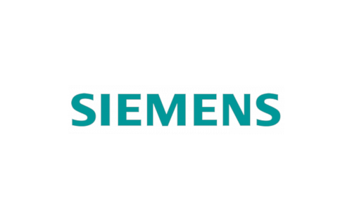 Siemens logo