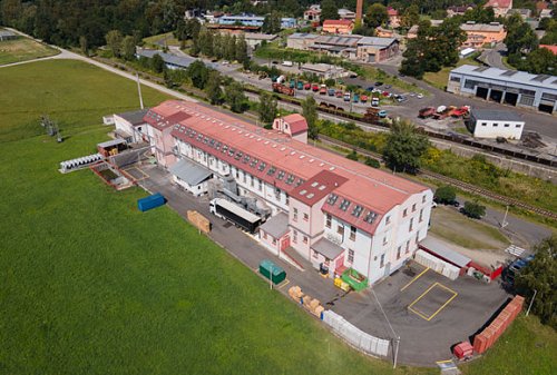 The Candy Plus Sweet Factory (Candy Plus)