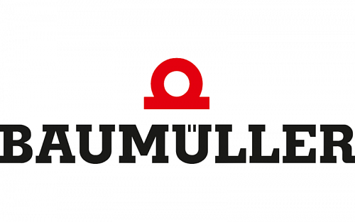 Baumüller logo