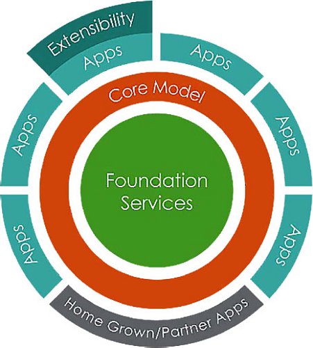 Graf Foundation services