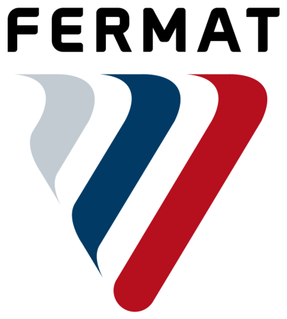 logo FERMAT