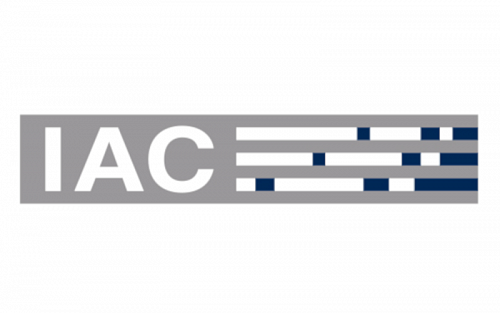 logo IAC Group