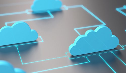 Cloud ERP pro výrobce
